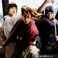Rurouni Kenshin
