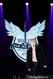 Jaejoong