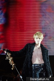Jaejoong