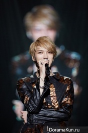 Jaejoong