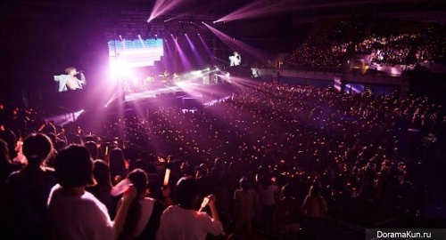 Jaejoong