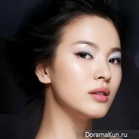 Song-Hye-Kyo