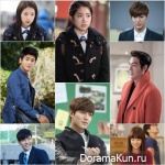lee-min-ho-park-shin-hye-kim-woo-bin lee-min-ho-park-shin-hye-kim-woo-bin