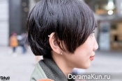 Tokyo fashion