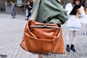 Tokyo Fashion