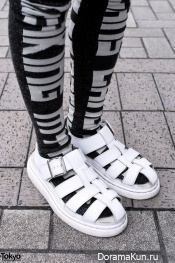 Tokyo Fashion