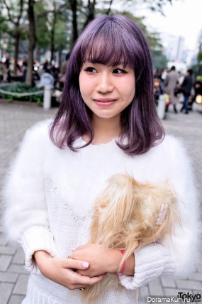 Tokyo Fashion