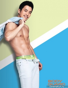 JooSangWook