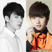СанДыль из B1A4 и ДонХён из Boyfriend сыграют в мюзикле ‘The Thousandth Man’