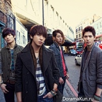CNBlue: Мы хотим сделать татуировки и взбунтоваться, но не сейчас