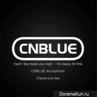 CNBLUE