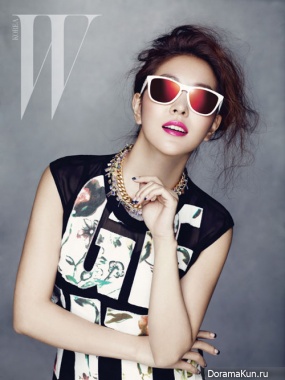 BoA_WKorea