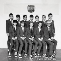 EXO представили новые фото-тизеры для ‘XOXO’