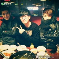 siwoneunhyukdonghae