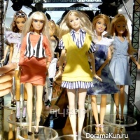 dolls