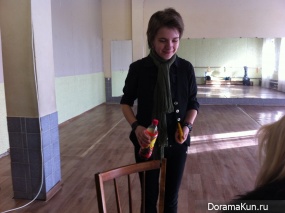 Харимао