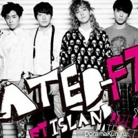 FT Island выпустили музыкальное видео для японского трека Orange Sky