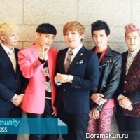 U-KISS выпустят второй японский студийный альбом