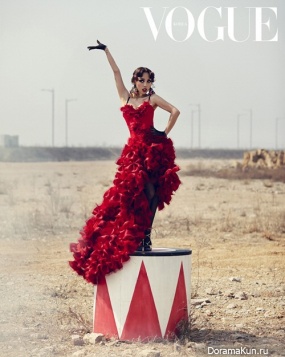 LeeHyori_VogueKorea