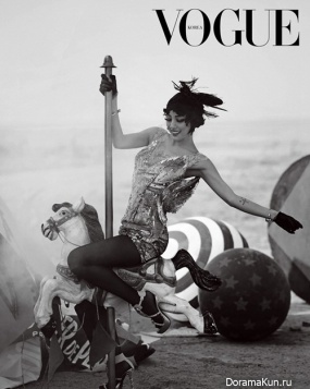 LeeHyori_VogueKorea