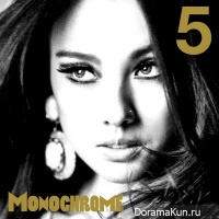 LeeHyori_Monochrome