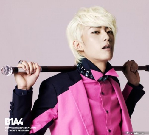 gongchan