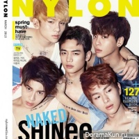 shinee