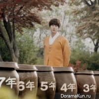 КюХён из Super Junior в новой рекламе для SK Telecom ‘LTE Noot’