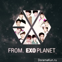 EXO возвращаются с ‘XOXO’!