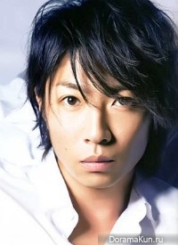 Masaki Aiba