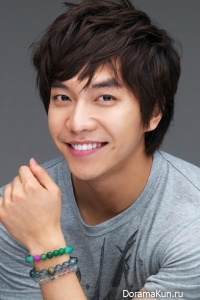 Lee Seung gi