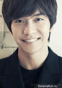lee seung gi