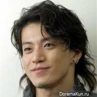 oguri shun
