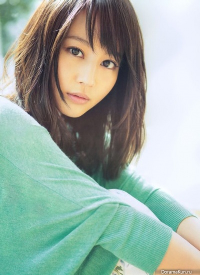 Horikita Maki