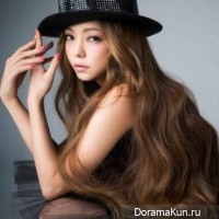amuro-namie