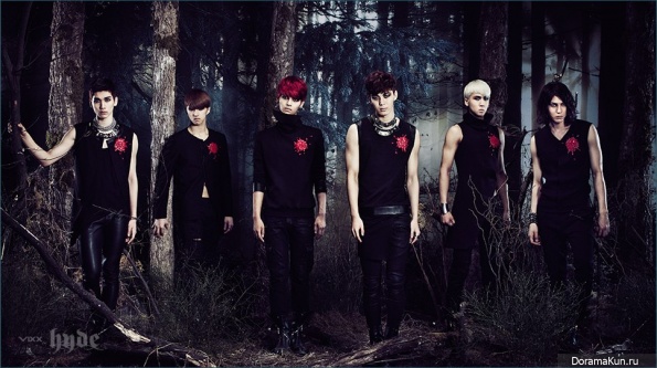 vixx