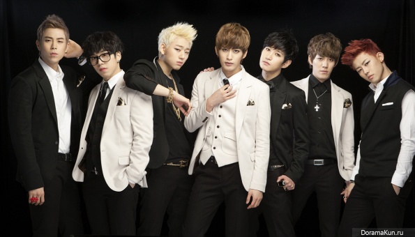 Block-B