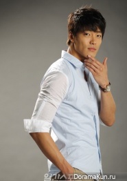 Lee Jae Yoon