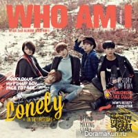 B1A4 – Who Am I