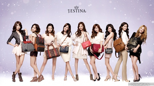 SNSD