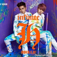 InfiniteH