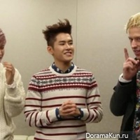 Infinite H