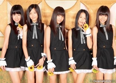 Tokyo Girls Style