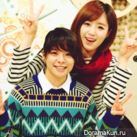 Ынчжон из T-ara