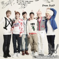 B.A.P