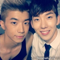 2PM и 2AM