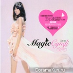 Magic Cyndi