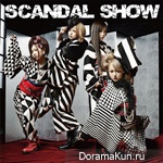 scandal SS