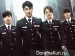 You’re All Surrounded You’re All Surrounded