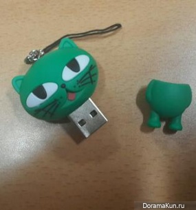 The Okcat Live